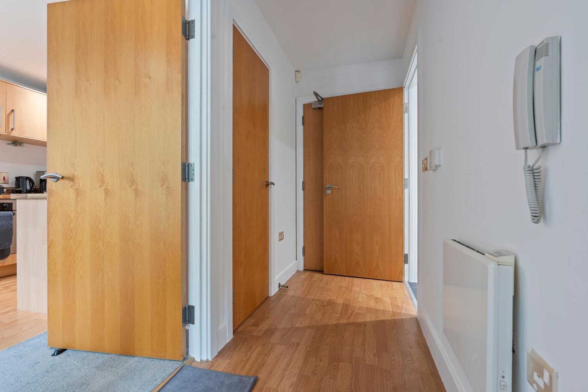 Heart Of City Centre Luxury Apartment With Secure Underground Parking Birmingham Exteriér fotografie