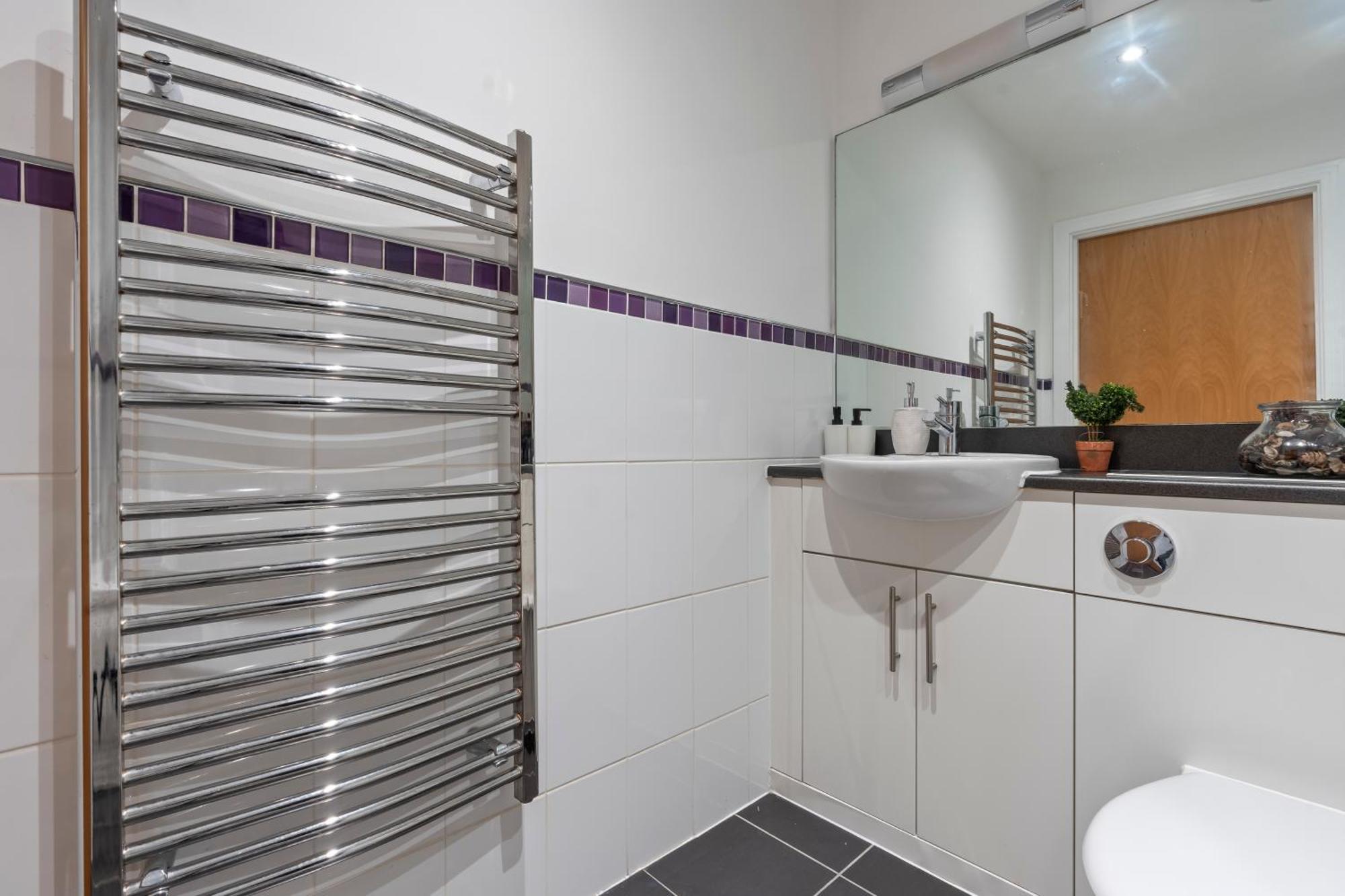 Heart Of City Centre Luxury Apartment With Secure Underground Parking Birmingham Exteriér fotografie