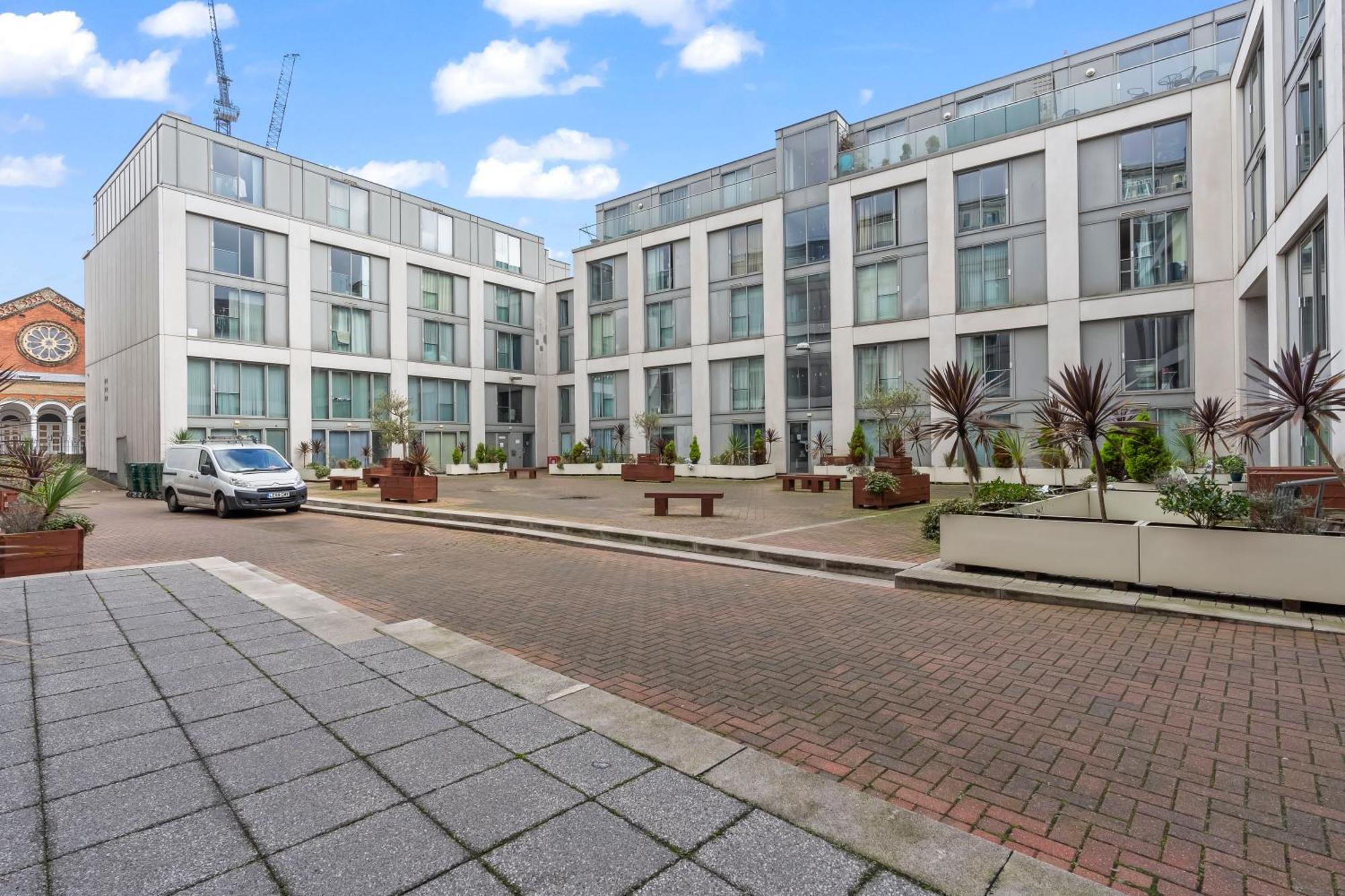 Heart Of City Centre Luxury Apartment With Secure Underground Parking Birmingham Exteriér fotografie