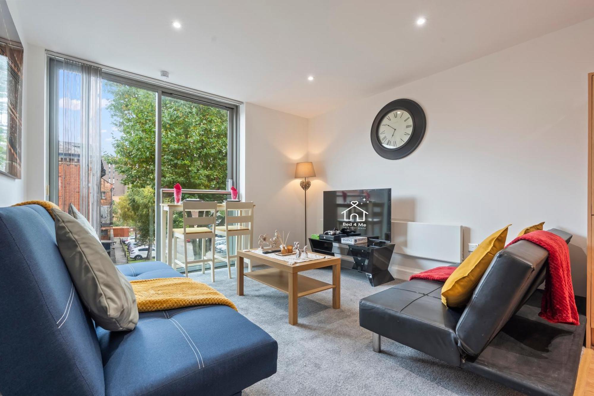 Heart Of City Centre Luxury Apartment With Secure Underground Parking Birmingham Exteriér fotografie