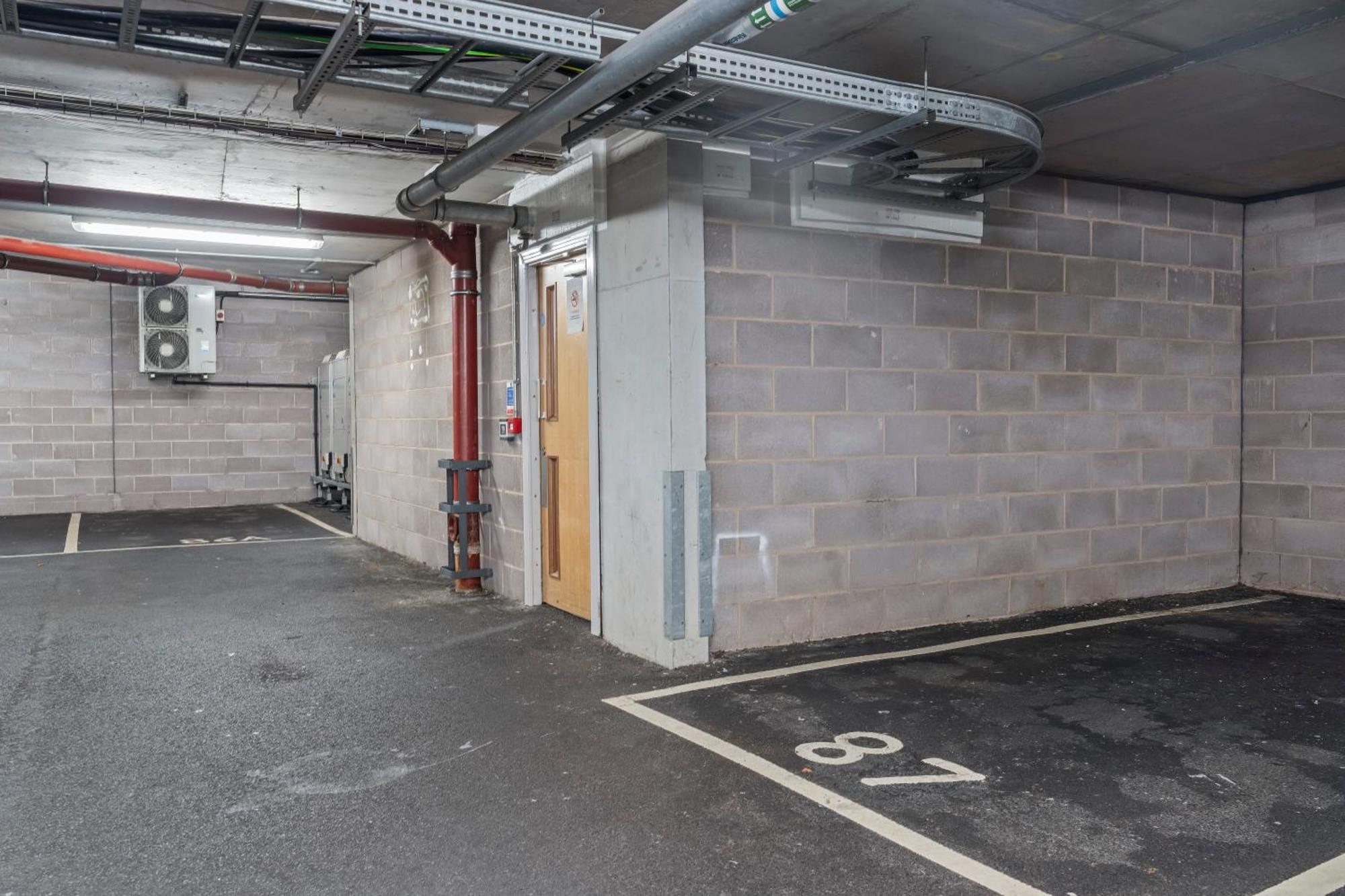 Heart Of City Centre Luxury Apartment With Secure Underground Parking Birmingham Exteriér fotografie